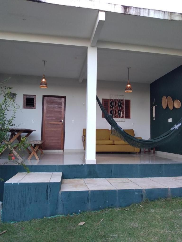 Nirvana Pipa Praia de Pipa ภายนอก รูปภาพ