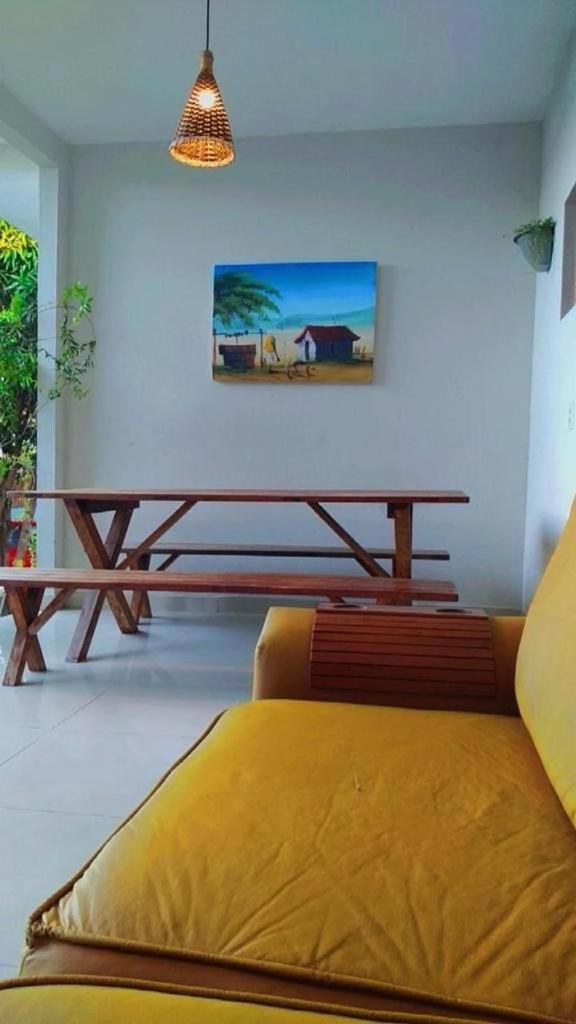 Nirvana Pipa Praia de Pipa ภายนอก รูปภาพ